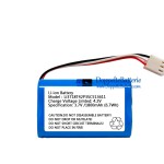 Akku für PLC Li3718T42P3C513611 [Ersatzakku]
